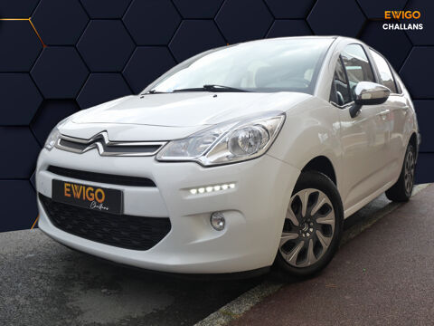 Citroen c3 II 1.6 BlueHDi 75ch CONFORT BUSINESS