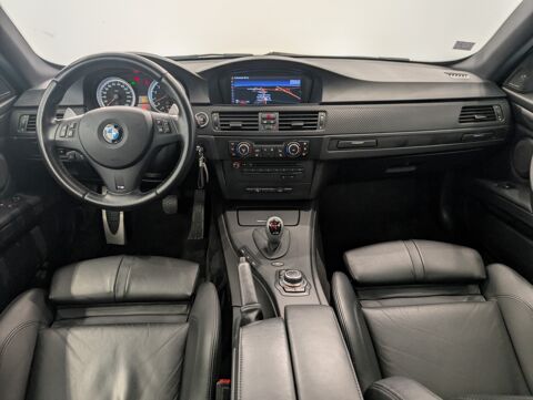 M3 COUPE COMPETITION (E92) 4.0 V8 420ch DKG7 2011 occasion 90160 Bessoncourt