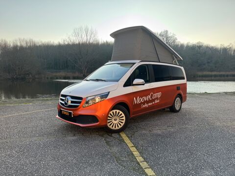 Annonce voiture Mercedes Divers 62990 
