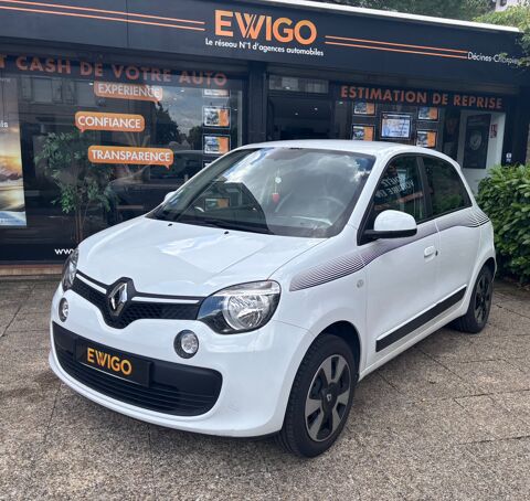 Renault twingo 1.0 SCE 70CH LIMITED - GARANTIE MIN 6 MO