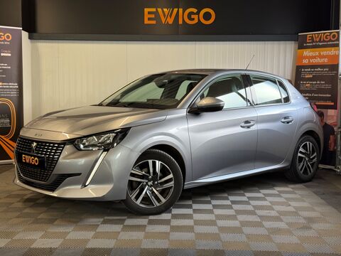 Annonce voiture Peugeot 208 7990 