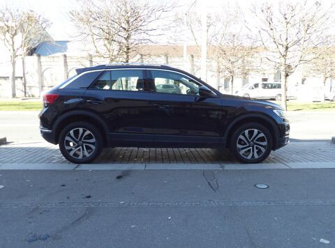 T-ROC 1.5 TSI 150 EVO ACTIVE DSG 2021 occasion 33100 Bordeaux