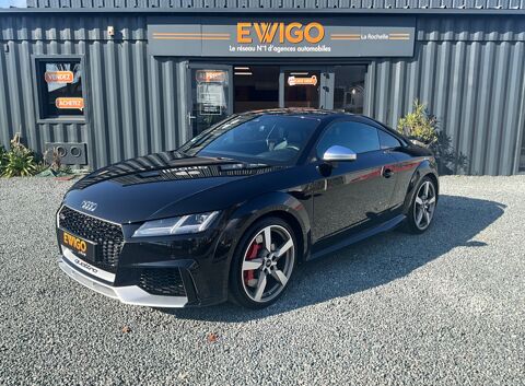 Annonce voiture Audi TT 64990 