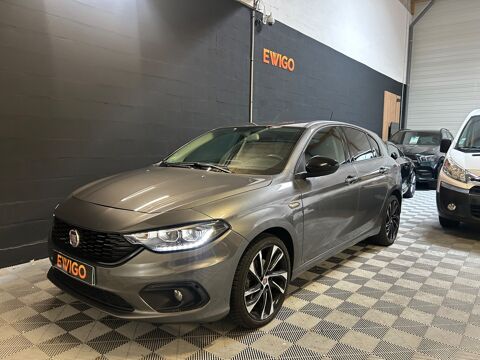 Fiat tipo 1.6 MJT 120CH LOUNGE CAMERA DE RECUL/ CA