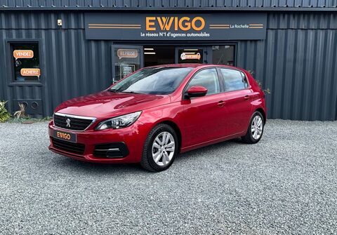 Peugeot 308 GENERATION-II 1.5 BLUEHDI 100CH BUSINESS