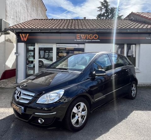 Mercedes classe b 2.0 180 CDI 110 EXECUTIVE / ATTELAGE