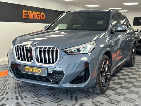 Annonce voiture BMW X1 49990 