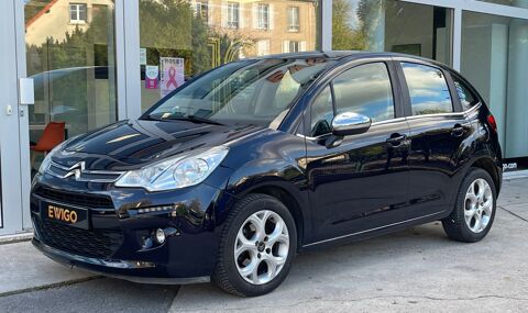Citroen c3 GENERATION-II 1.2 ATTRACTION
