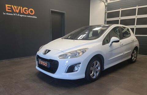Peugeot 308 1.6 VTI 120ch Féline 5p - Toit pa