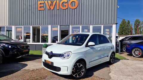 Renault twingo 1.0 SCE 75ch INTENS 20 - ANDROID AUTO CA