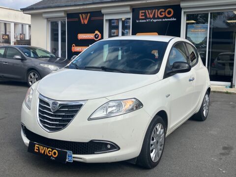 Lancia ypsilon 1.2 70 GOLD START-STOP