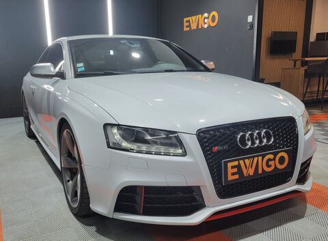 Annonce voiture Audi RS5 39985 