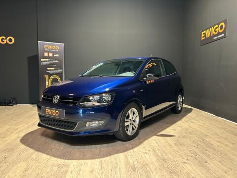 Volkswagen polo 1.2 60