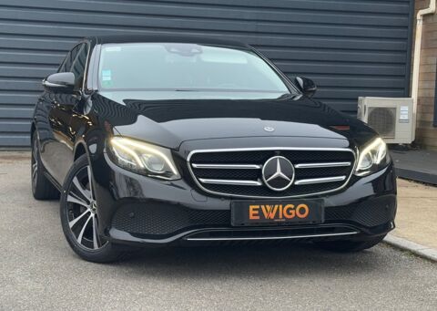 Mercedes Classe E 2.0 300 E 320CH EQ-POWER PHEV AMG LINE 9G-TRONIC 2019 occasion Couëron 44220