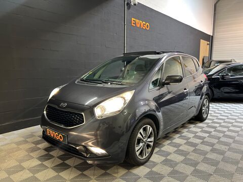 Annonce voiture Kia Venga 8690 