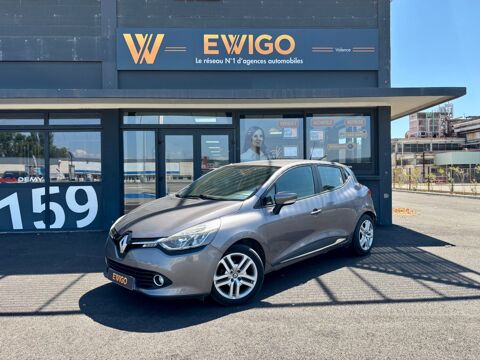 Renault clio 75CH ZEN ?