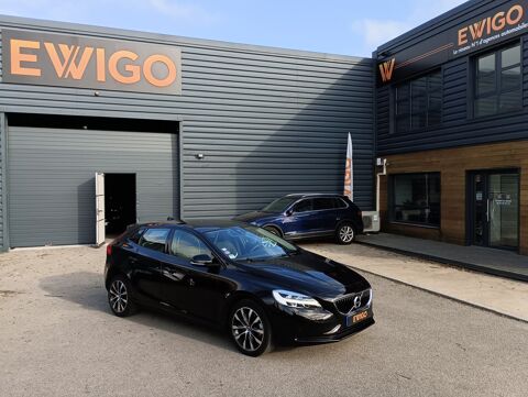 Volvo V40 T3 2.0 150ch - EDITION 2019 occasion Couëron 44220