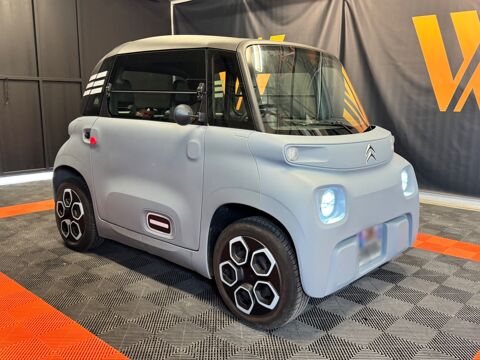 Citroen ami ELECTRIC 10 5.5KWH MY- BLUE BVA