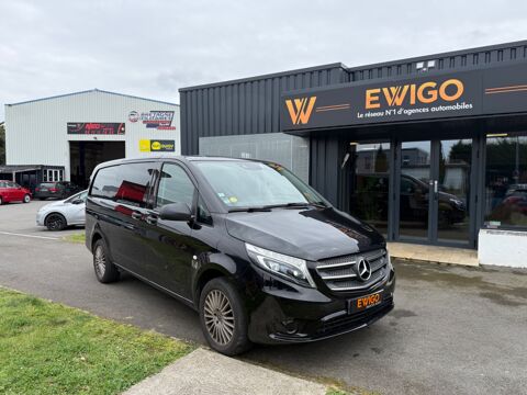 Annonce voiture Mercedes Vito 39990 