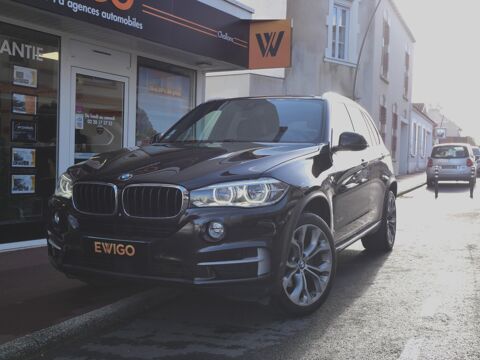 Annonce voiture BMW X5 32990 
