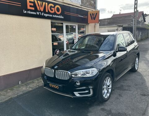 Annonce voiture BMW X5 27990 