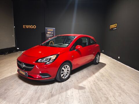 Opel corsa 1.2 70ch EDITION