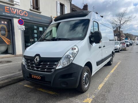Annonce voiture Renault Master 23316 