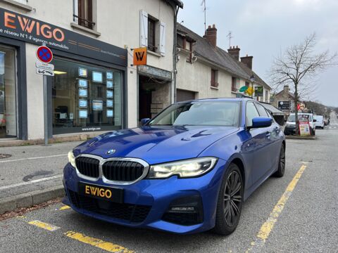 BMW Série 3 330i 258 M SPORT BVA 2020 occasion Jouars-Pontchartrain 78760