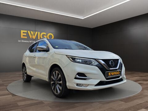 Annonce voiture Nissan Qashqai 17940 