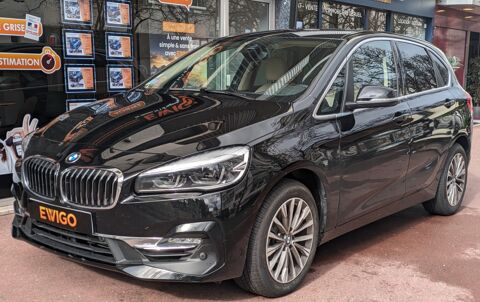 BMW Serie 2 ACTIVE-TOURER 1.5 216 I 110 LUXURY 2018 occasion Rueil-Malmaison 92500