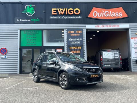 Peugeot 2008 1.2 PURETECH 110 CV ALLURE EAT6