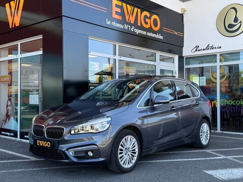 Annonce voiture BMW Serie 2 10990 