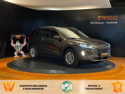 Annonce voiture Ford Kuga 22490 