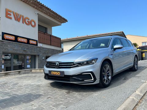 Volkswagen Passat SW 1.4 TSI GTE 218 DSG OPTIONS+++ TVA RECUP SOIT 19158 HT 1 2022 occasion Sainte-Maxime 83120