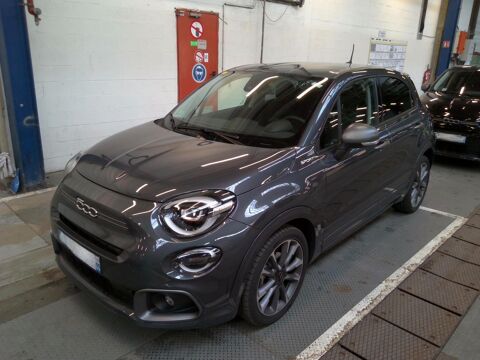 Annonce voiture Fiat 500 X 16990 