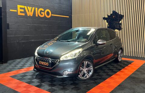 Peugeot 208 GENERATION-I 1.6 THP 200 GTI 2015 occasion Couëron 44220