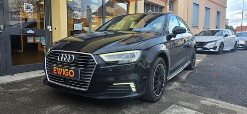 A3 1.4 40 E-TRON 204H 150 PHEV HYBRID S-TRONIC BVA 2020 occasion 68000 Colmar