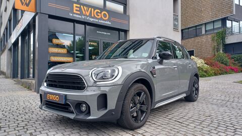 Mini Countryman 1.5 135 COOPER BVA7 NORTHWOOD 2022 occasion Limoges 87000