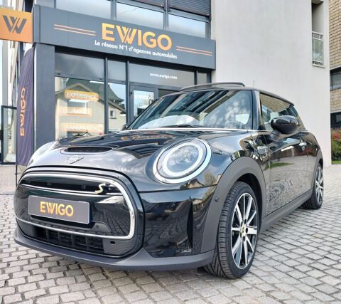 Mini MINI COUPE 185 102PPM 28.9KWH COOPER SE BVA 2022 occasion Limoges 87000