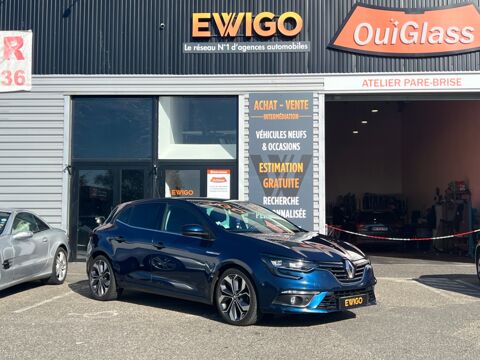 Renault Mégane 1.6 DCI 130 CH ENERGY INTENS 2016 occasion Boé 47550