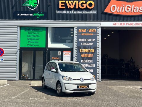 Volkswagen up E- ELECTRIC 85 18.7KWH CITY BVA