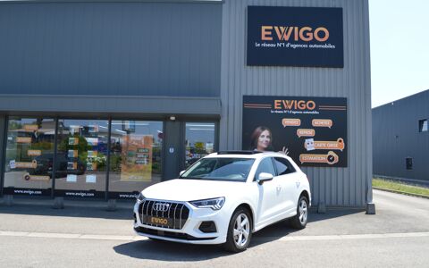 Annonce voiture Audi Q3 25990 
