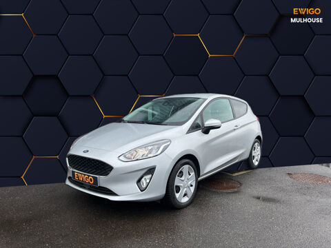 Annonce voiture Ford Fiesta 7290 