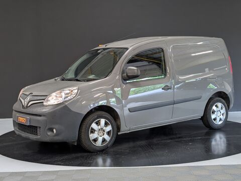 Annonce voiture Renault Kangoo Express 9990 