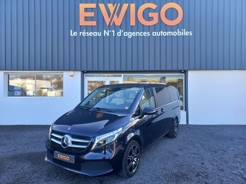 Annonce voiture Mercedes Classe V 58990 