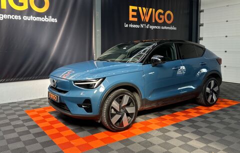 C40 TWIN 408 ULTIMATE FULL 2021 occasion 51100 Reims