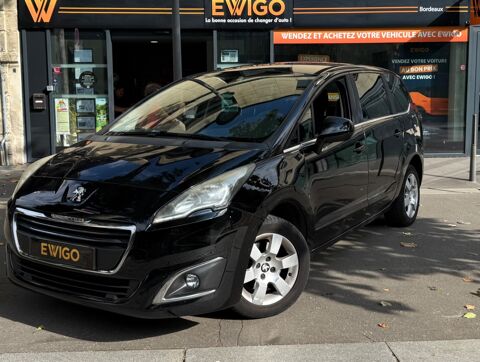 Annonce voiture Peugeot 5008 9950 