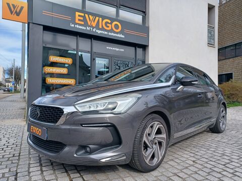 Annonce voiture Citron DS5 13990 
