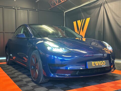 Annonce voiture Tesla Model 3 28490 