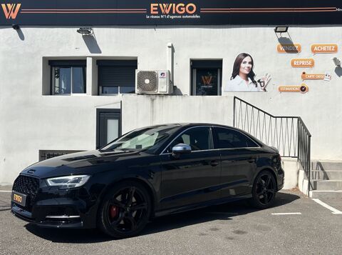 Annonce voiture Audi S3 32990 
